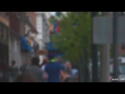 Guarda Winslow - Second Breakfast su YouTube Guarda Winslow - Second Breakfast su YouTube