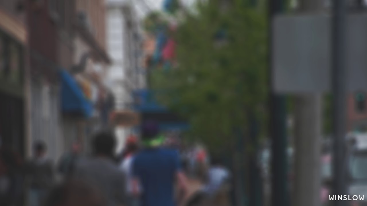 YouTubeでWinslow - Second Breakfastを視聴 YouTubeでWinslow - Second Breakfastを視聴