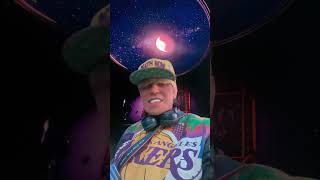 VIP Patrick Texas Hollywood TikTok King / Sigma Skibidi Live Show Hollywood