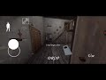 Granny Legacy V.1.2.3 Halloween Upteda Full Gameplay Granny+Grandpa