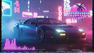 Retroverse Paradox - Arcadepunk Night | METALWAVE