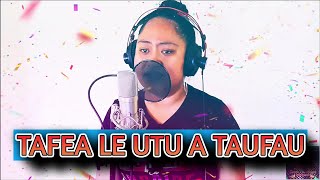 Video thumbnail of "TAFEA LE UTU A TAUFAU - Tavanā Band - Dr. Rome Production"