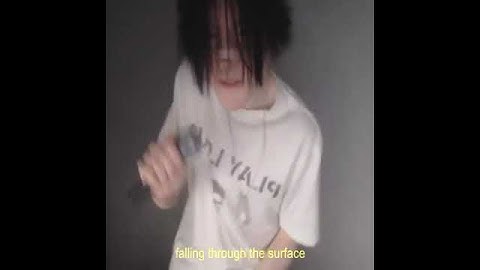 lieu — poison (snippet 04.20.2023)