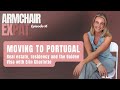 Moving to Portugal: Real Estate, Residency &amp; the Golden Visa with Erin Charlotte