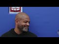 2026 Training Camp Media Availability | Coach J.B. Bickerstaff l 09.30.26