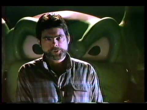 Maximum Overdrive TV Spot