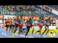 Watch the most exciting version of the mens 5000m final ever happened