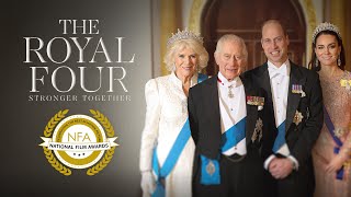 The Royal Four: Stronger Together (2024) | Full Documentary by Royalty TV 88,526 views 1 month ago 46 minutes