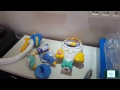 Baby music carousel, Vtech, Unboxing...