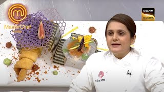 Who Will Replicate Chefs' Culture Gully? | MasterChef India  Ep 63 | Full Episode