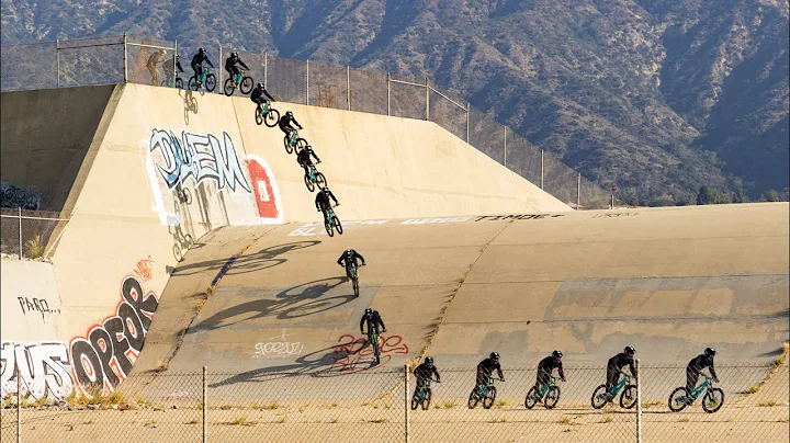 Dylan Stark Video Of The Year 2024