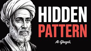 Why You Can't Break Bad Habits - Al-Ghazali's Hidden Pattern