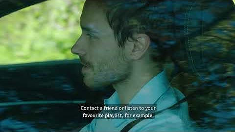 How to use the Audi e-tron smartphone interface | Audi Explanatory Video