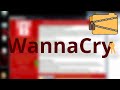 LA STORIA DEL RANSOMWARE PIÚ PERICOLOSO AL MONDO! - ESEGUIAMOLO SU UN VERO PC