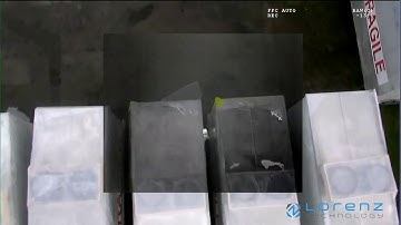 Features of the Lorenz Technology intelligent drone solution