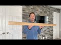 6210 Colonial Handrail
