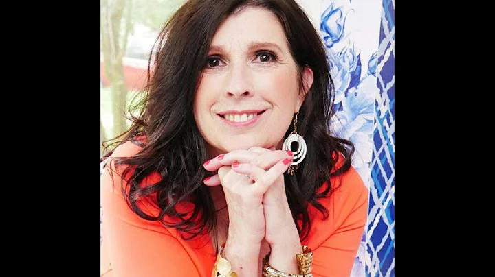 778: Deborah Main: A Journey Through Illness to In...