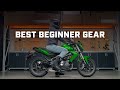 Best beginner motorcycle gear of 2023  gear guides