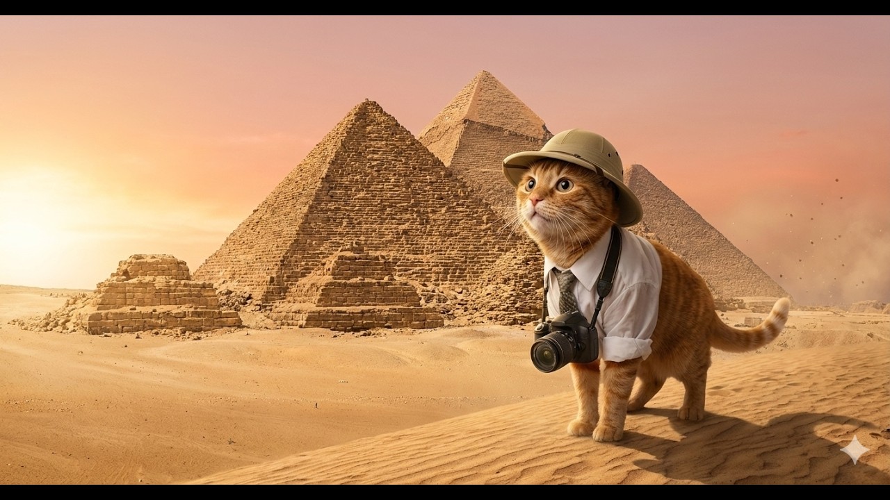 Bi Zam Bi Terfi (Garibanın Yüzü Gülsün)