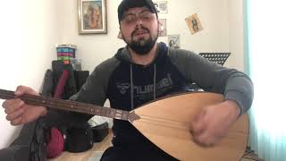 Meyi̇l Verdi̇m Bi̇r Güzele (Mehmet Şenol)