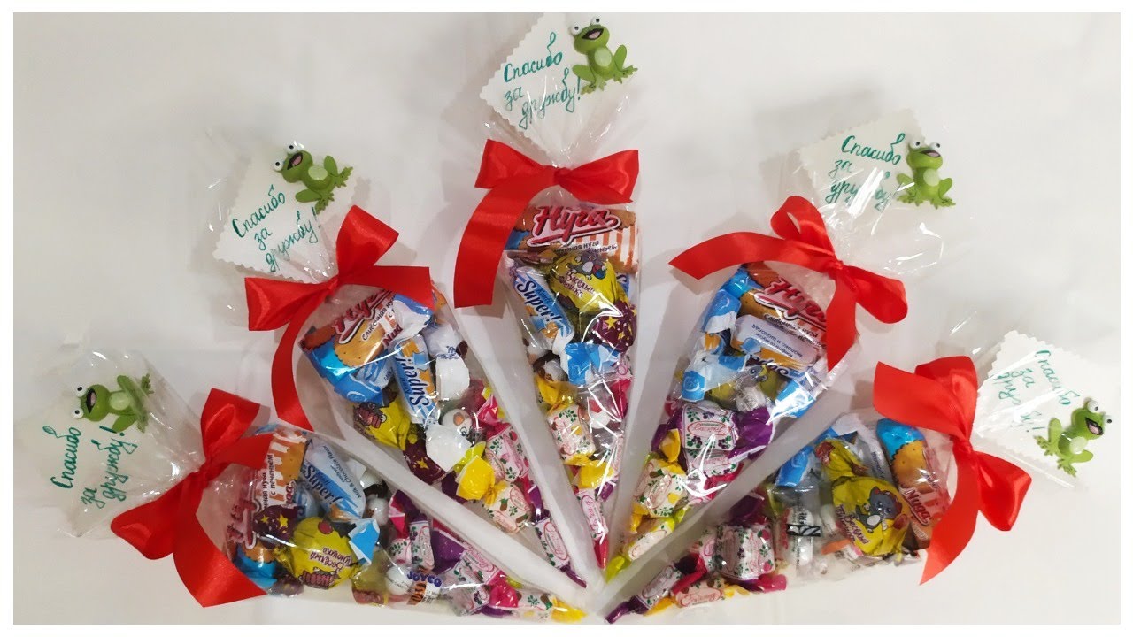 Качественные подарки выпускникам детского сада в память об их достижениях