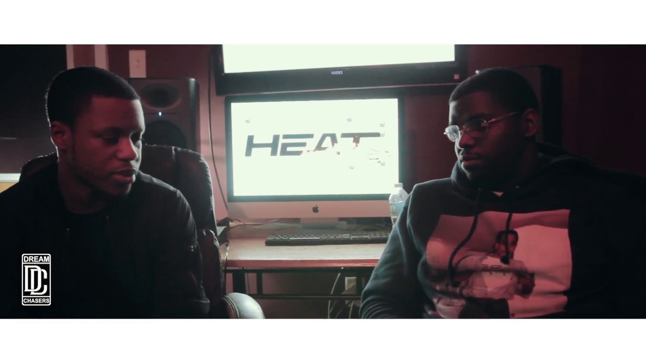 Dougie "Tell Your DreamChasers Story" Interview TYDS YouTube