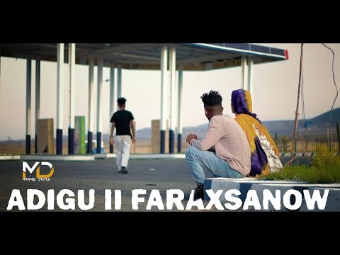 Abdiqani Zack 2022 Adigu IIfarax Sanoow