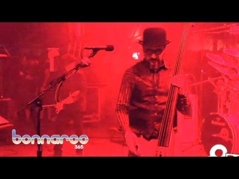 Primus - "Jilly's On Smack" - Bonnaroo 2011 (Official Video) | Bonnaroo365