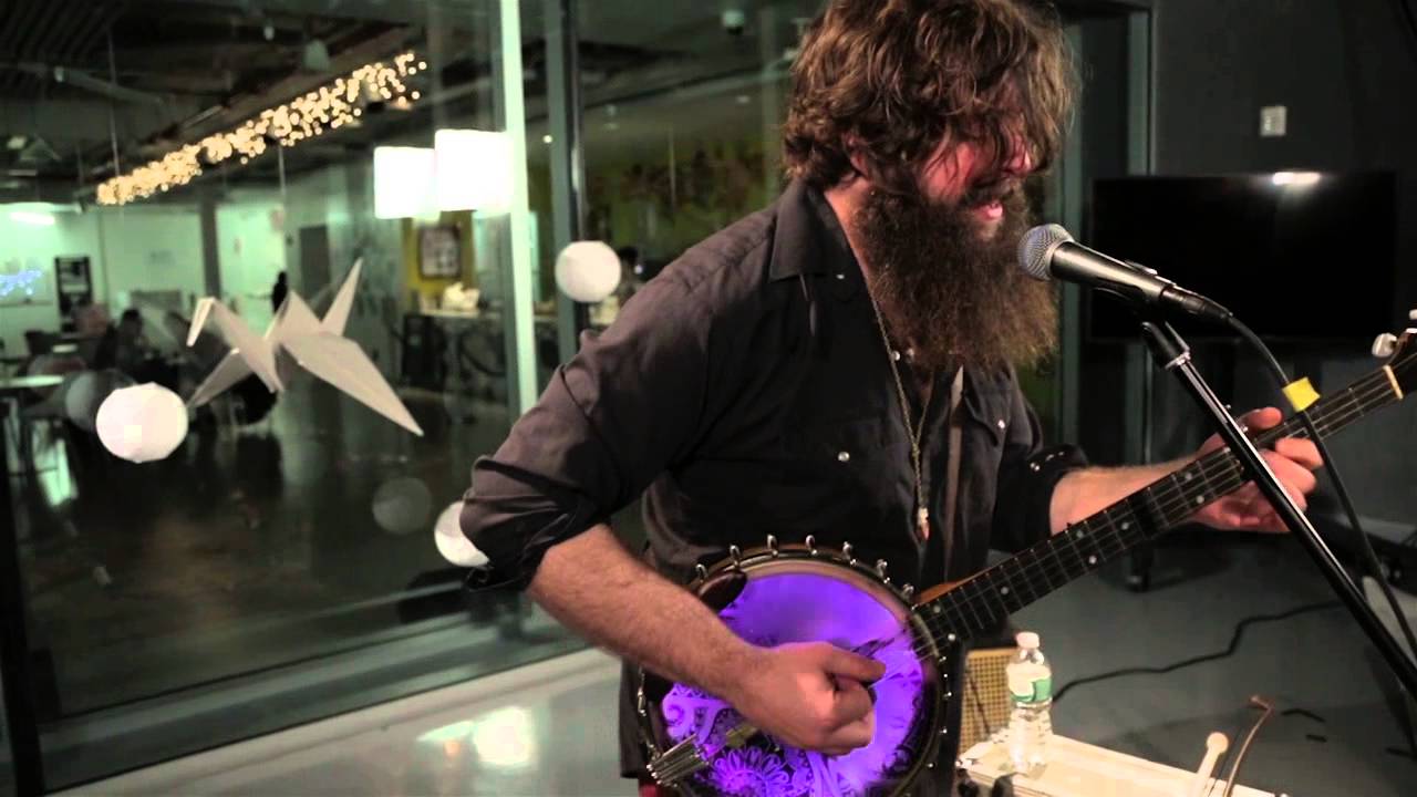 Tall Tall Trees - "Picture Picture"