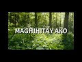 Maghihintay Ako (Jonalyn Viray) Cover by Myra Aglibot