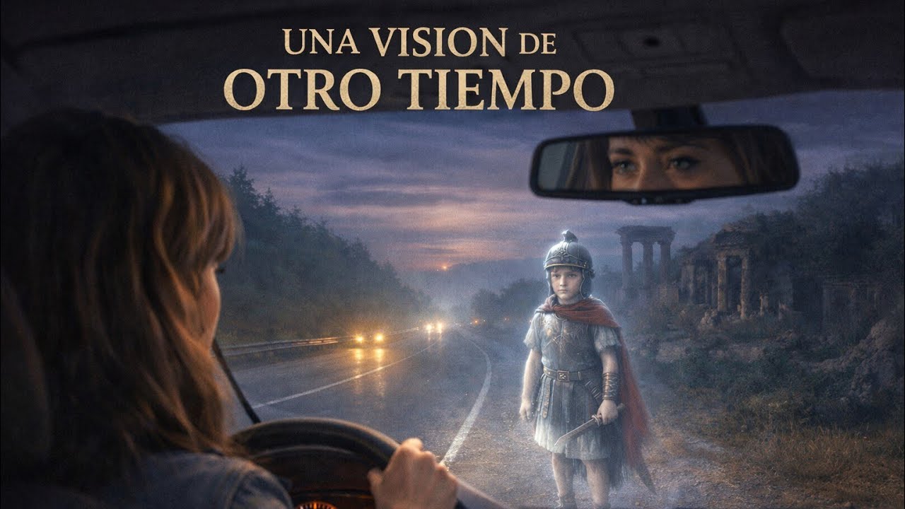 Una vision de otro tiempo (T16)