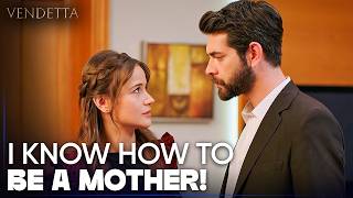 Accept Me Just the Way I Am! | Vendetta English Subtitles | Kan Cicekleri