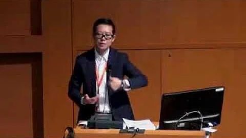 2013 IACS Conference - Plenary #1 Beyond the Cultu...