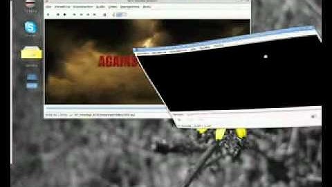 Ubuntu 7.10 Desktop 3D