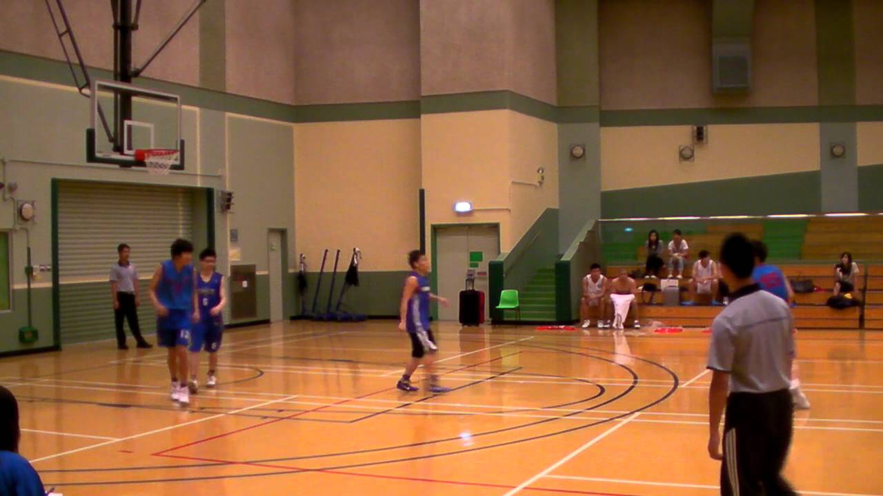 All Star Game 2 on 2 2 - YouTube