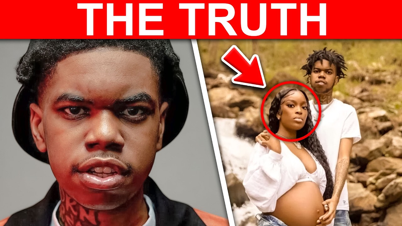 Правда о смерти Лил Поппы...