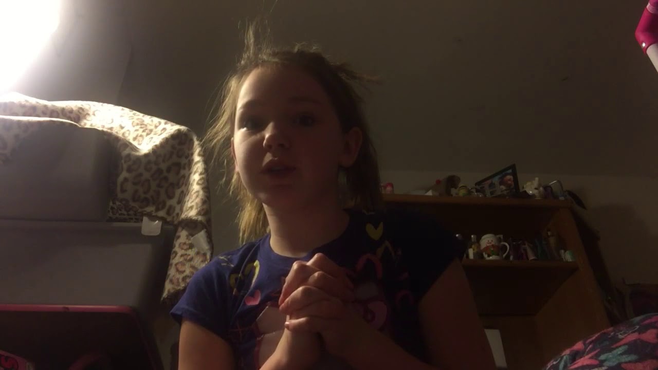 What I use for my baby's