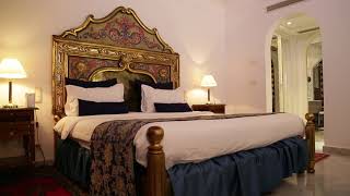 maison blanche tunis