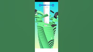 How many levels are there in stack ball world record#youtube #shorts #short @SyedHaideraligame