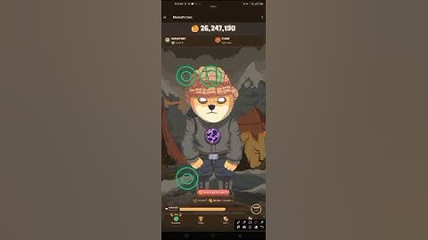 Memefi Secret Code for today