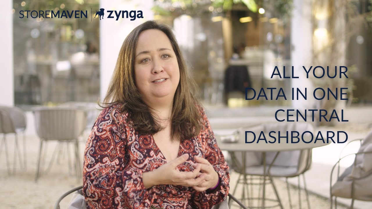 StoreMaven and Zynga: Building the Future of Mobile Growth Technology