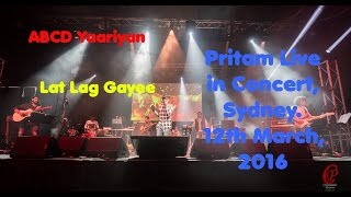 ABCD Yaariyan and Lat Lag Gayee