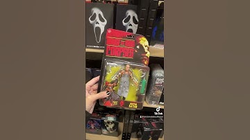 Thumbnail of House of 1000 Corpses 5" Trick or Treat Studios 5" Figures Have Arrived!