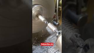 #drilling #drillbit #lathe #cnc #metal #machine #dormir #steel #drillmachine #motor #thread #aivideo