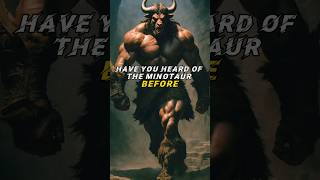 The Minotaur Defeated by Theseus
