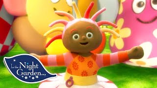 In the Night Garden 406 | Upsy Daisy Daisy Dance | Full Episode | Cartoons for Children