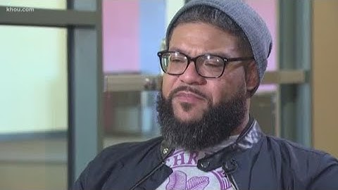 Robbie Tolan entering new chapter in life