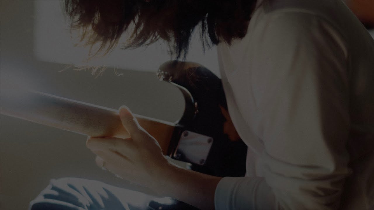 Mateus Asato - Cryin' /// TUTORIAL DE GUITARRA 🎵