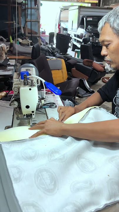 Bekleed Auto Spesialis Jok Mobil Surabaya