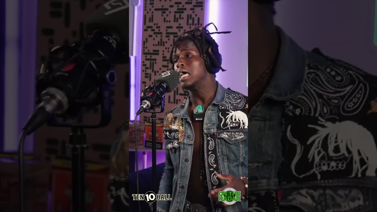 Maurice The Music “Best Mistake” Performance